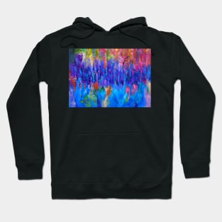 Wisteria "Study One Hoodie